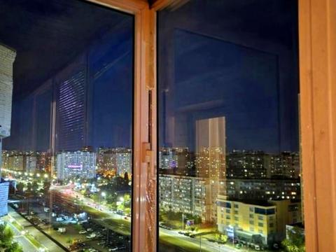 квартира по адресу Княжий Затон ул., 2/30