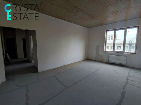 квартира по адресу Базарная ул., 5/4