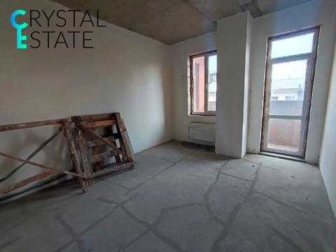 квартира по адресу Базарная ул., 5/4