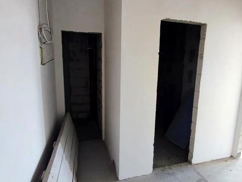 квартира по адресу Базарная ул., 5/4