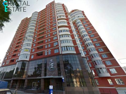 квартира по адресу Базарная ул., 5/4