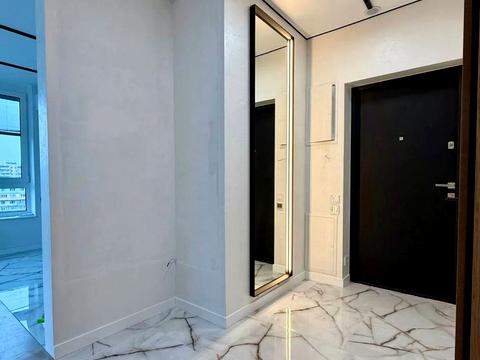 квартира по адресу Ужгородский пер., 4/1