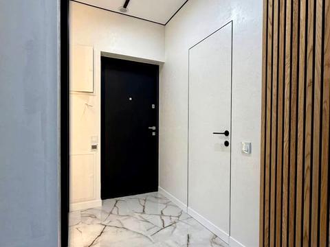 квартира по адресу Ужгородский пер., 4/1