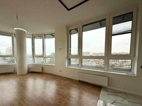 квартира по адресу Ужгородский пер., 4/1