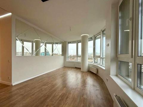 квартира по адресу Ужгородский пер., 4/1