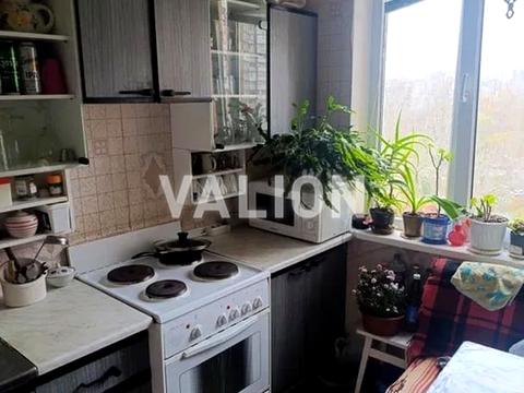 квартира по адресу Червоной Калины просп. (Владимира Маяковского), 3