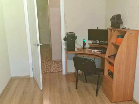 квартира по адресу Клавдиевская ул., 40-В