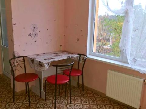 квартира по адресу Клавдиевская ул., 40-В