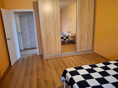 квартира по адресу Клавдиевская ул., 40-В