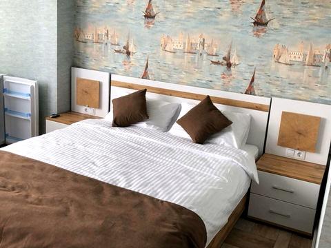 квартира за адресою Фонтанська дорога вул., 77-А