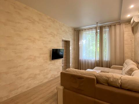 квартира за адресою Чекмарева, 7