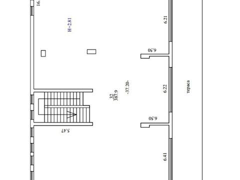 комерційна за адресою Академіка Шалімова вул., 32/21