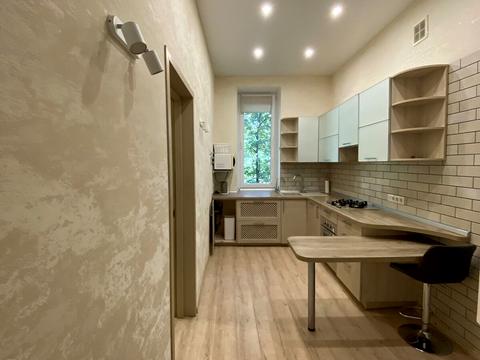 квартира за адресою Чекмарева, 7