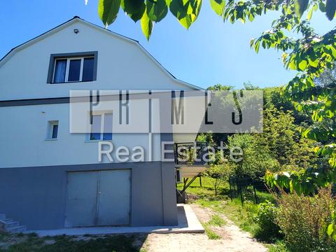 будинок за адресою Вітовецька вул. (Лермонтова)