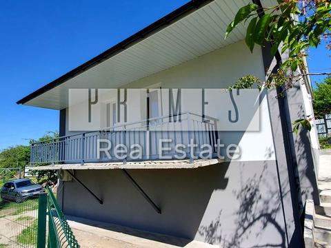 будинок за адресою Вітовецька вул. (Лермонтова)