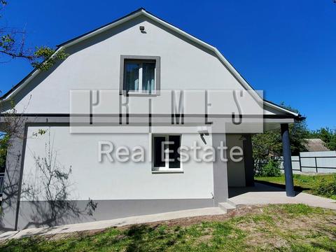 будинок за адресою Вітовецька вул. (Лермонтова)