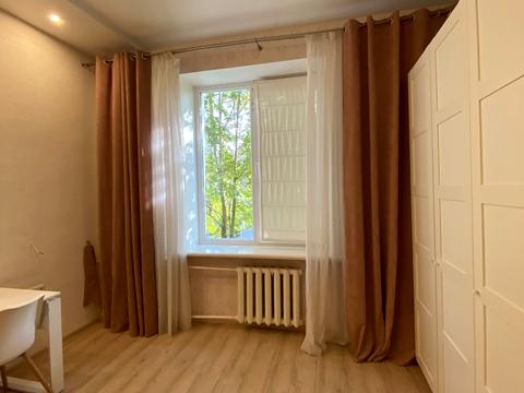 квартира за адресою Чекмарева, 7