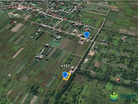 участок по адресу с. Чукаловка, 