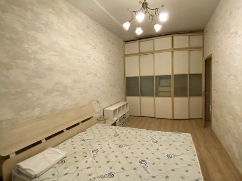 квартира за адресою Чекмарева, 7