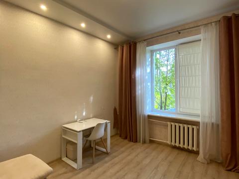 квартира за адресою Чекмарева, 7