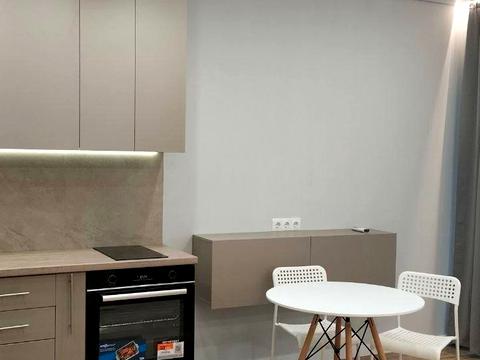 квартира за адресою Соборна вул., 8