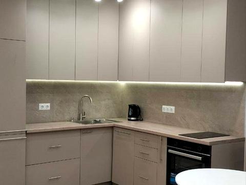 квартира за адресою Соборна вул., 8