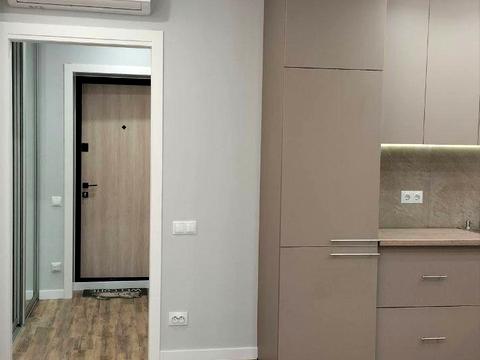 квартира за адресою Соборна вул., 8