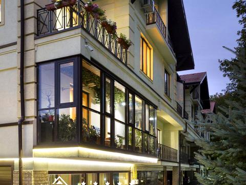 дом по адресу Белой Акации ул., 32