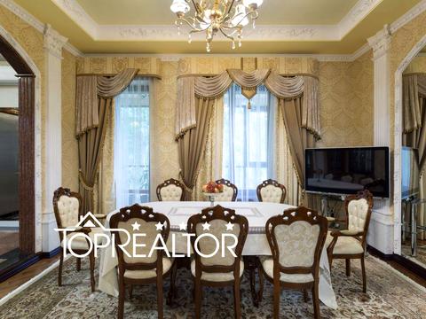 дом по адресу Белой Акации ул., 32