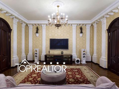 дом по адресу Белой Акации ул., 32