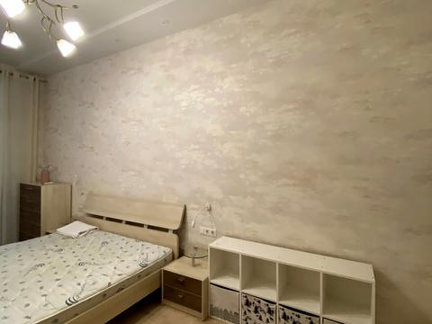 квартира за адресою Чекмарева, 7