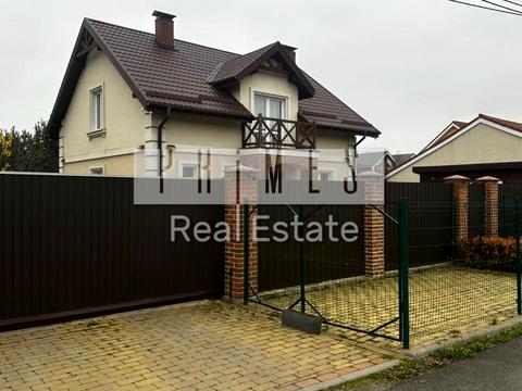 будинок за адресою Київська