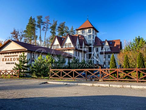 комерційна за адресою Берестейське шосе (Брест-Литовське), 8а