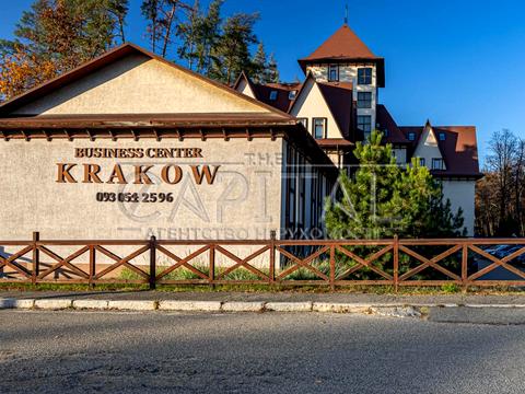 комерційна за адресою Берестейське шосе (Брест-Литовське), 8а