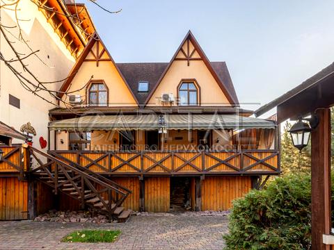 комерційна за адресою Берестейське шосе (Брест-Литовське), 8а