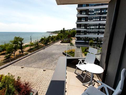 квартира за адресою Фонтанська дорога вул., 77-А