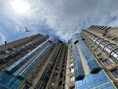 квартира за адресою Фонтанська, 118А