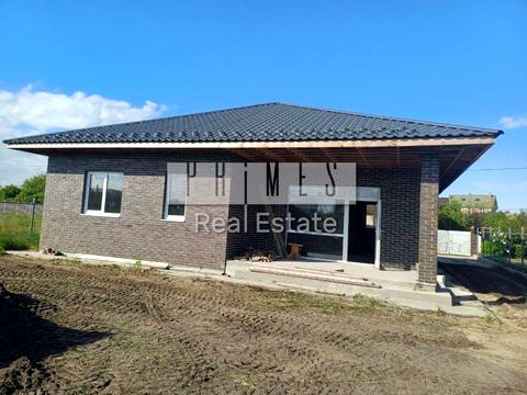 дом по адресу Киевская ул.