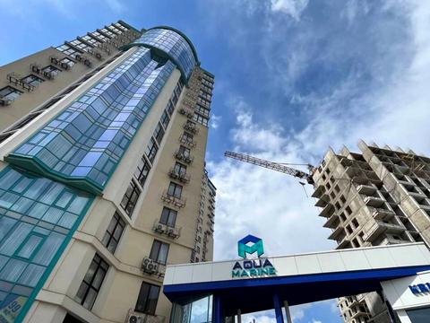 квартира за адресою Фонтанська, 118А