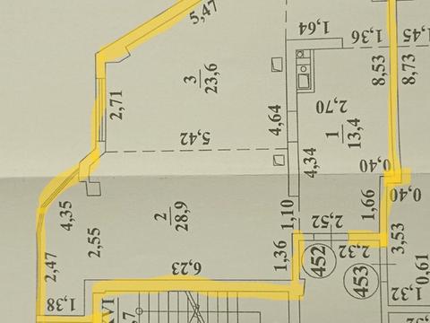 квартира за адресою Фонтанська, 118А