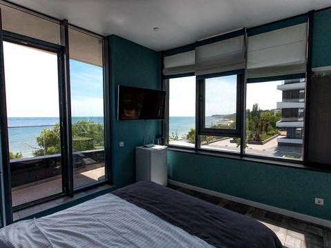 квартира за адресою Фонтанська дорога вул., 77-А