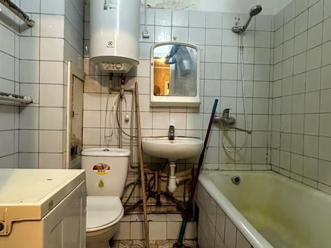 квартира за адресою Сортувальна вул., 4