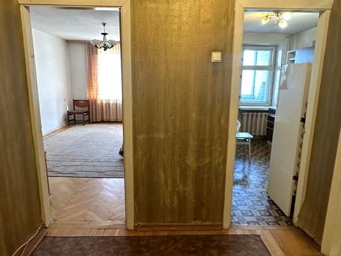 квартира за адресою Сортувальна вул., 4