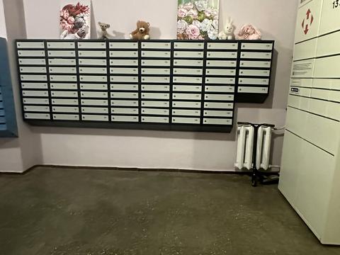 квартира за адресою Сортувальна вул., 4