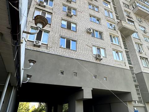 квартира за адресою Сортувальна вул., 4