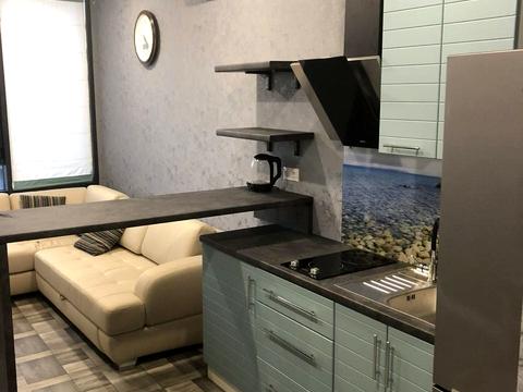 квартира за адресою Фонтанська дорога вул., 77-А