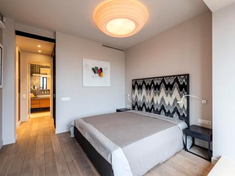 квартира по адресу Виноградный пер., 4