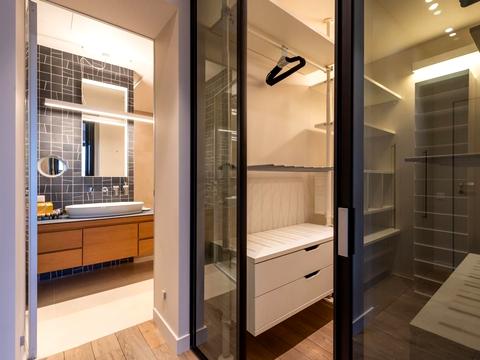 квартира по адресу Виноградный пер., 4