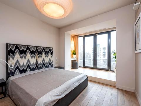 квартира по адресу Виноградный пер., 4