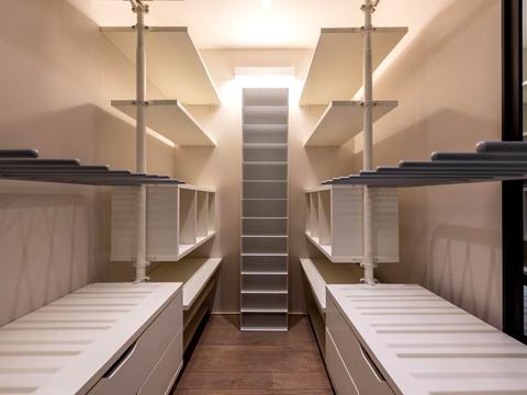 квартира по адресу Виноградный пер., 4